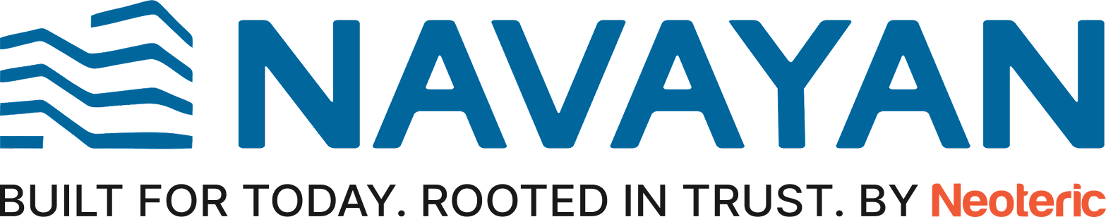 NAVAYAN Logo
